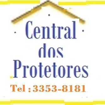 Central dos Protetores Com. e Representações Eirel