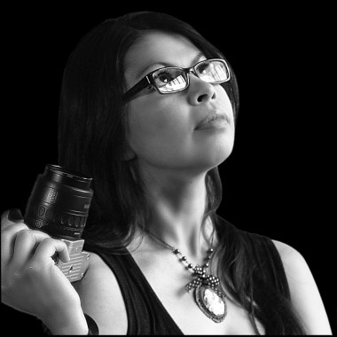 Patricia Palacio - Fotografía