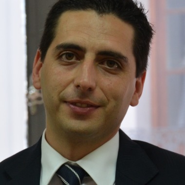 Psicólogo Javier Mangini