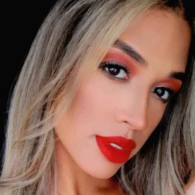 Faety Makeup