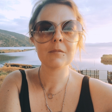 Katerina Papadimitriou Photographer