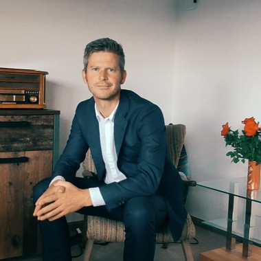 Johan Van Eeckhout