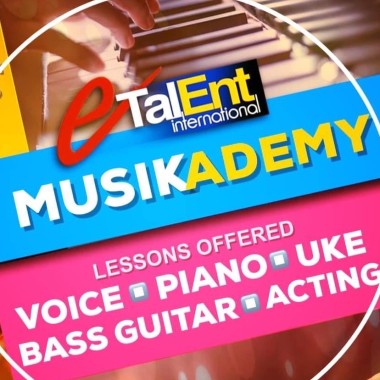 E-TALENT MUSIKADEMY