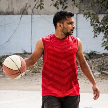 Miryala Abhishek