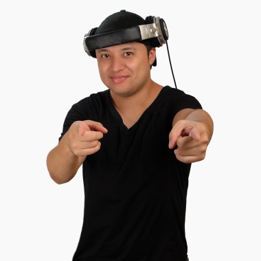 Dj Carlos Newman
