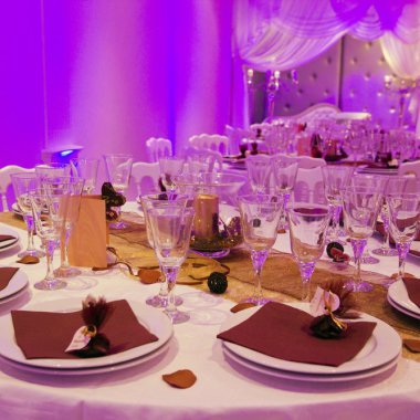 LOVE AFFAIR&CIE EVENTS