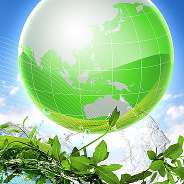 Global Green Projetos Ambientais