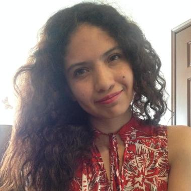 Fisioterapeuta Mariana Durán
