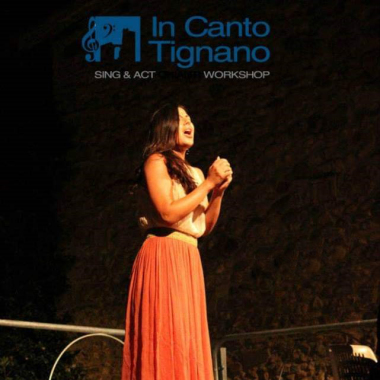Carmen Ganina