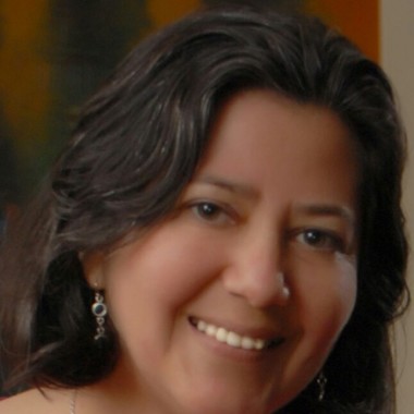 Psicóloga Cecilia Chávez Bowen