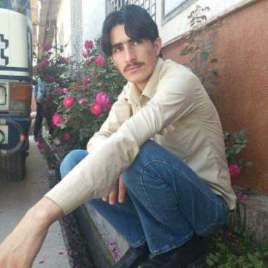 Sayed Raheel Hussain