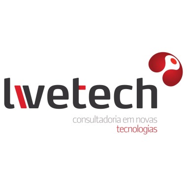Livetech - Agência Web design