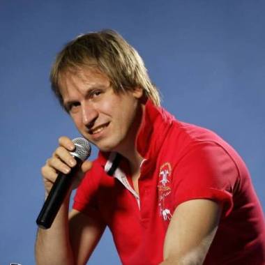 Svatební DJ Jaromír Šmída