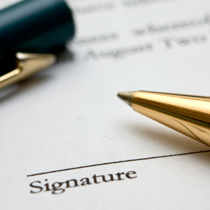 Notary Public & Commissioner for Oaths