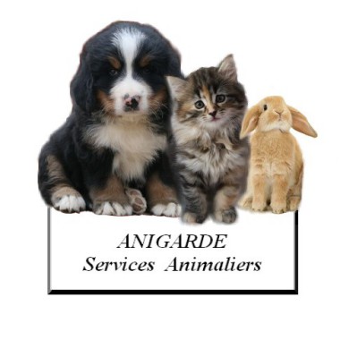Anigarde Services Animaliers