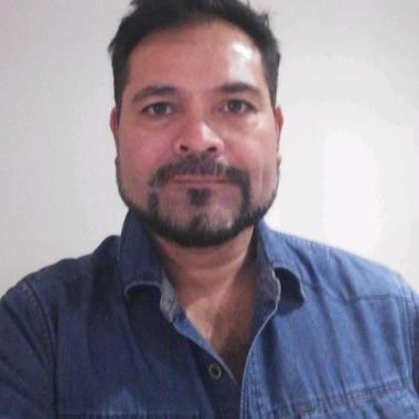 Representante tecnico Marcel Labarca