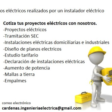 Cardenas ingenieria electrica
