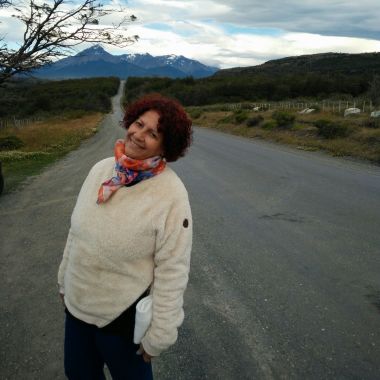 Carmen Reyes Oñate
