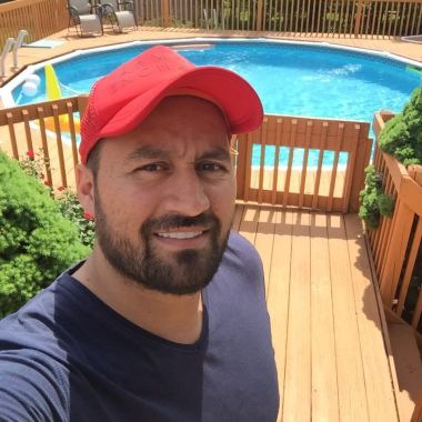 Farouk shaikh