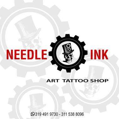 Needle Ink Tattoo shop