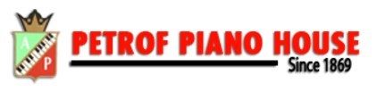 Petrof Piano House
