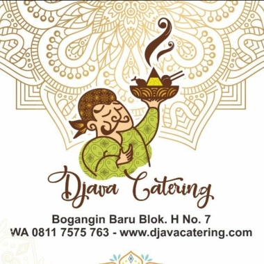Djava Catering