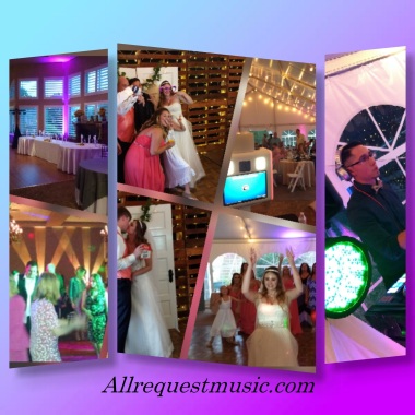 All Request Music