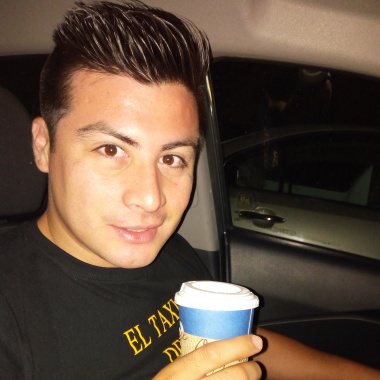 Erick  Altamirano