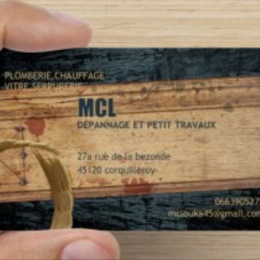 Mcl