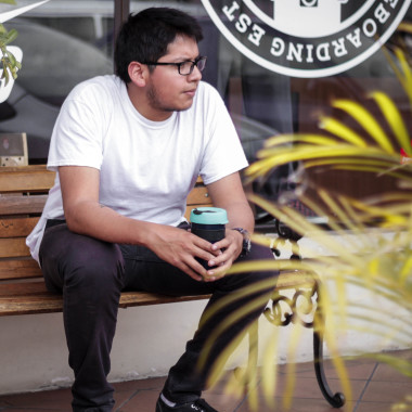 Daniel Mojica