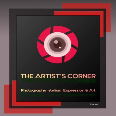 THE ARTIST'S CORNER