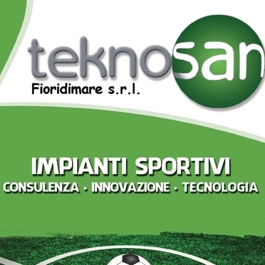 Teknosan - Fioridimare Srl