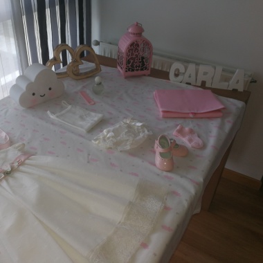 Decoración fiestas infantiles, bodas,bautizos etc