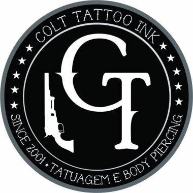 Colt Tattoo