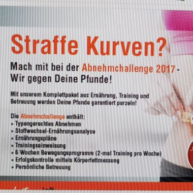 Factory Loft AG – Fitness & Reha