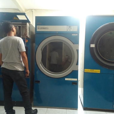 Gress Laundry