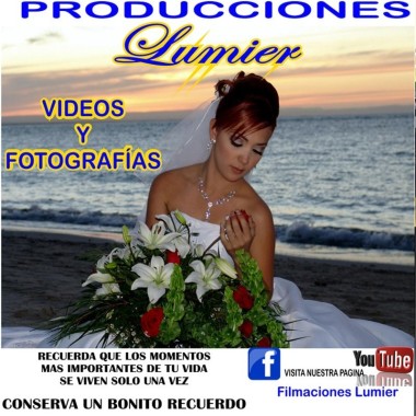 FILMACIONES LUMIER