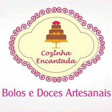 Bolo de casamento em BH - Cozinha Encantada