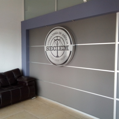 Seciem, Consultoria En Justicia