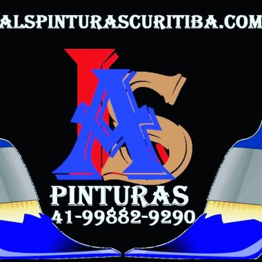 Pinturas imobiliária em Curitiba
