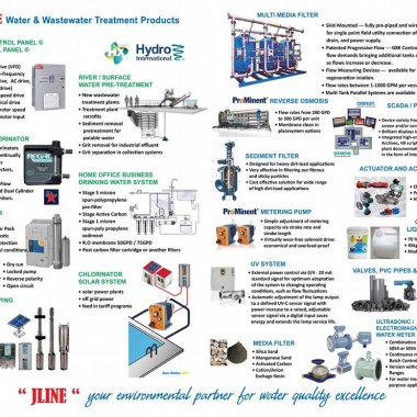 Jline Industries, Inc.