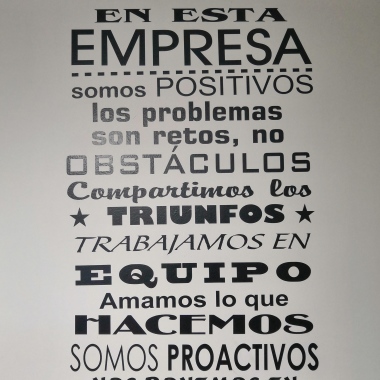 SOLUCIONES LASER
