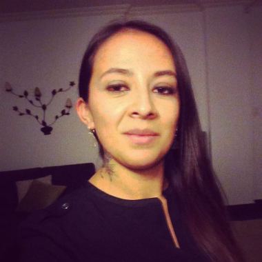 Ana Maria Vazquez