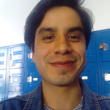 Eduardo Hernández