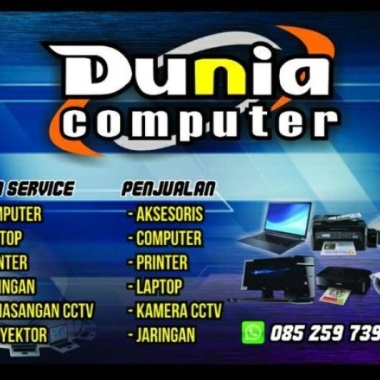 Dunia Komp