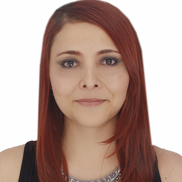 Angélica Sánchez