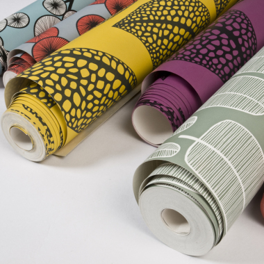 Canmore Wallcoverings