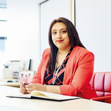 Monarch Solicitors Ltd