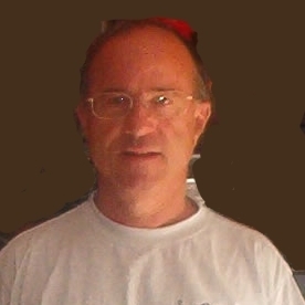 Yves jamoneau