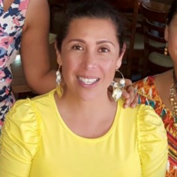 Delia Maria Oseguera Fernandez